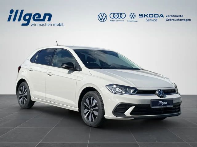 Volkswagen Polo 1.0 TSI