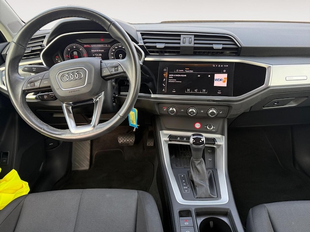 Audi Q3 35 TDI S-Tronic