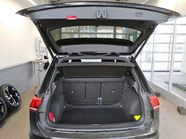 Volkswagen Tiguan 4Motion R-Line Style