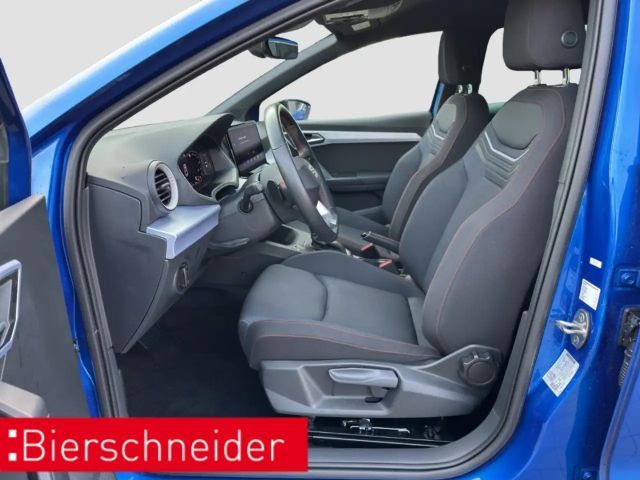 Seat Ibiza 1.0 TSI DSG FR-lijn