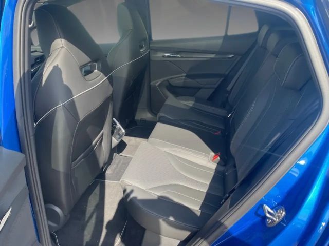 Skoda Enyaq Coupe RS