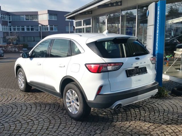 Ford Kuga Titanium