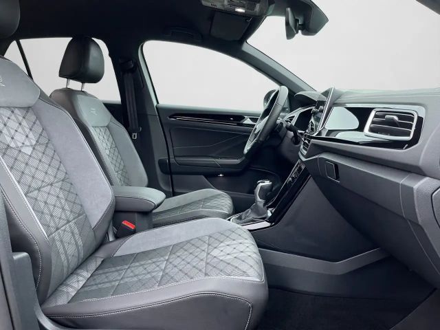 Volkswagen T-Roc 1.5 TSI DSG R-Line