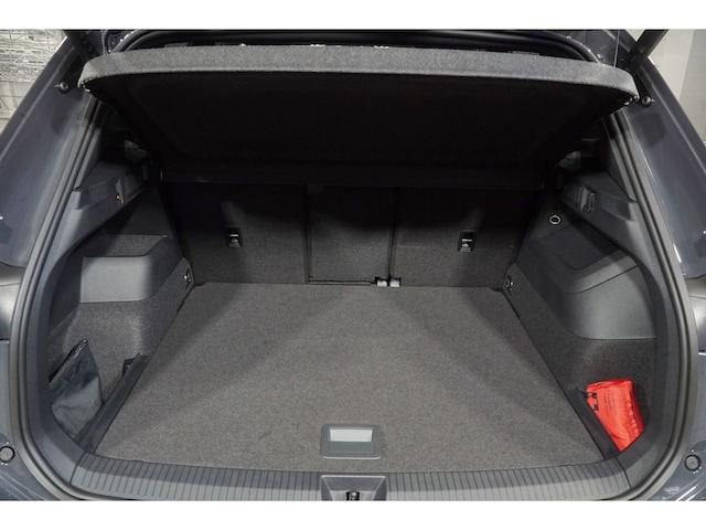 Volkswagen Tiguan 4Motion DSG R-Line