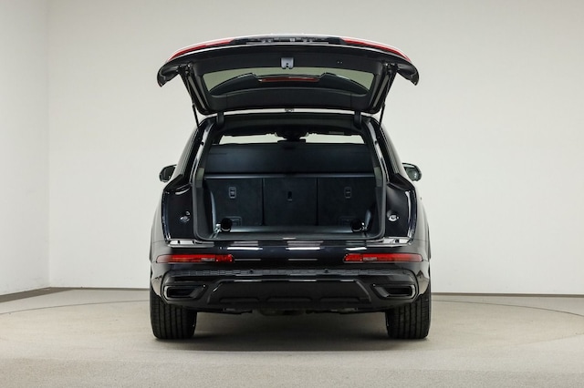 Audi Q7 60 TFSI Hybride Quattro