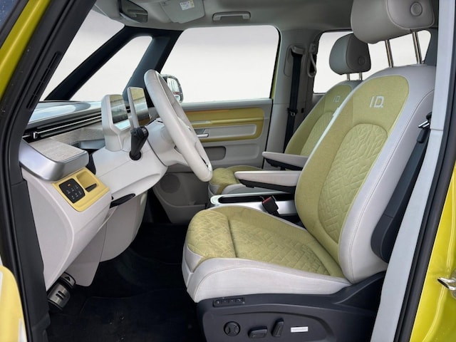 Volkswagen ID.Buzz Pro