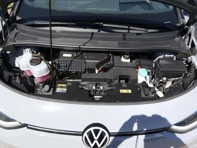 Volkswagen ID.3 IQ.Drive Max Performance Pro