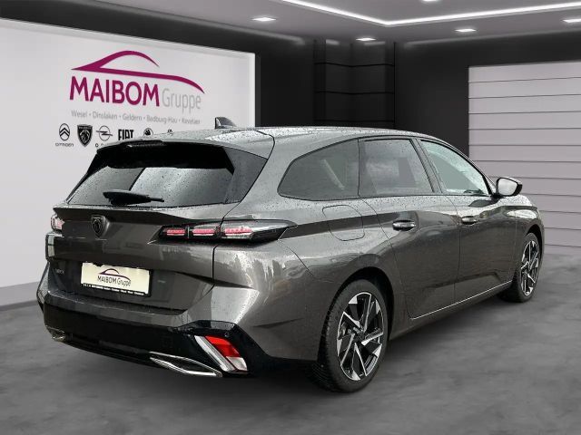 Peugeot 308 Allure Pack SW