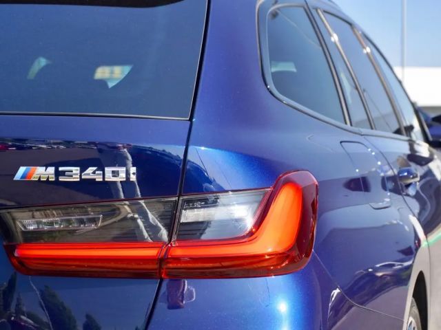 BMW 340 Touring xDrive