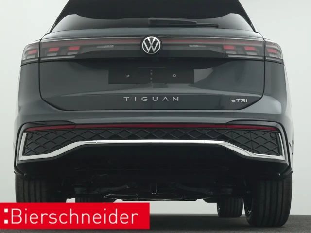 Volkswagen Tiguan 1.5 eTSI DSG IQ.Drive R-Line
