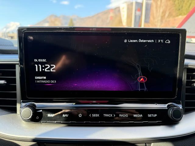 Kia Ceed GDi SportWagon