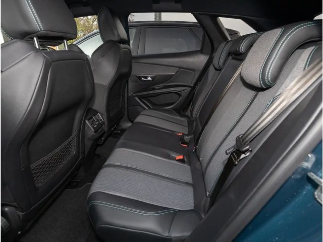 Peugeot 3008 Allure Pack Hybrid