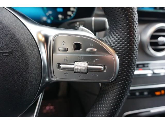 Mercedes-Benz GLC 300 4MATIC AMG Line