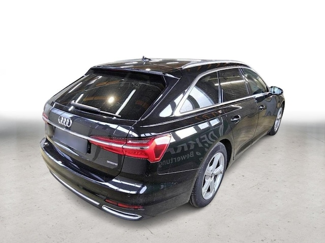 Audi A6 50 TDI Avant Quattro Sport