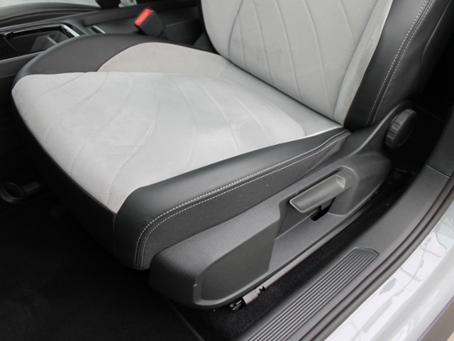 Volkswagen ID.3 107 kW KLIMA LED NAVI ALU