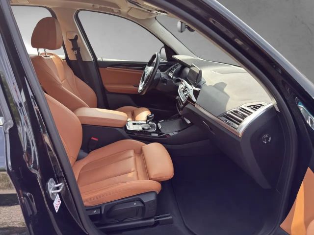 BMW X3 xDrive20i