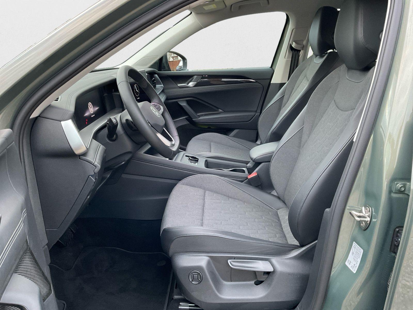 Volkswagen Tayron 1.5 eTSI DSG Life