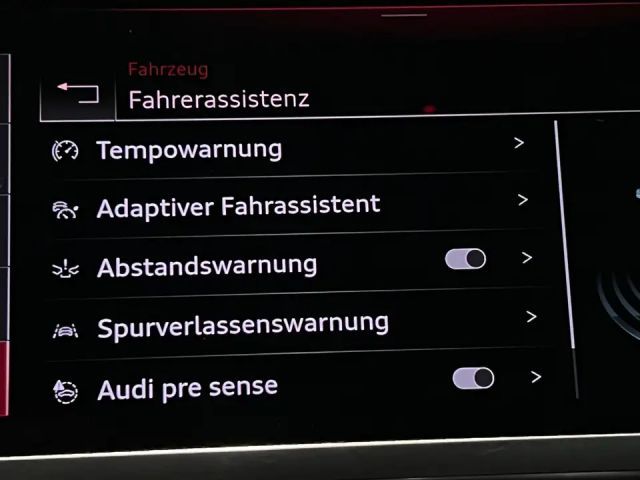 Audi Q3 35 TFSI