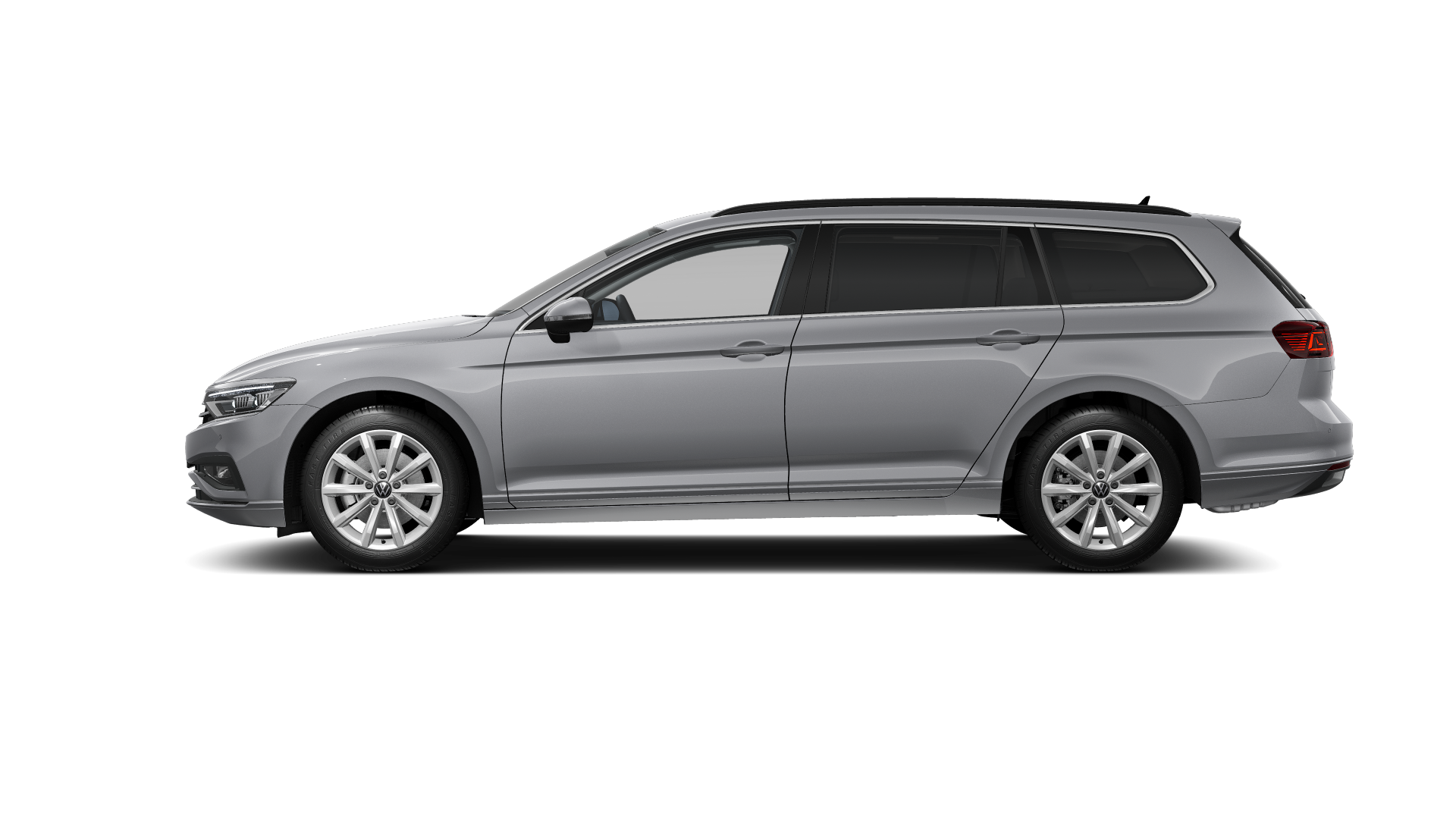 Volkswagen Passat Business Variant