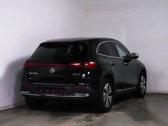 Mercedes-Benz EQA 350 4MATIC Progressive
