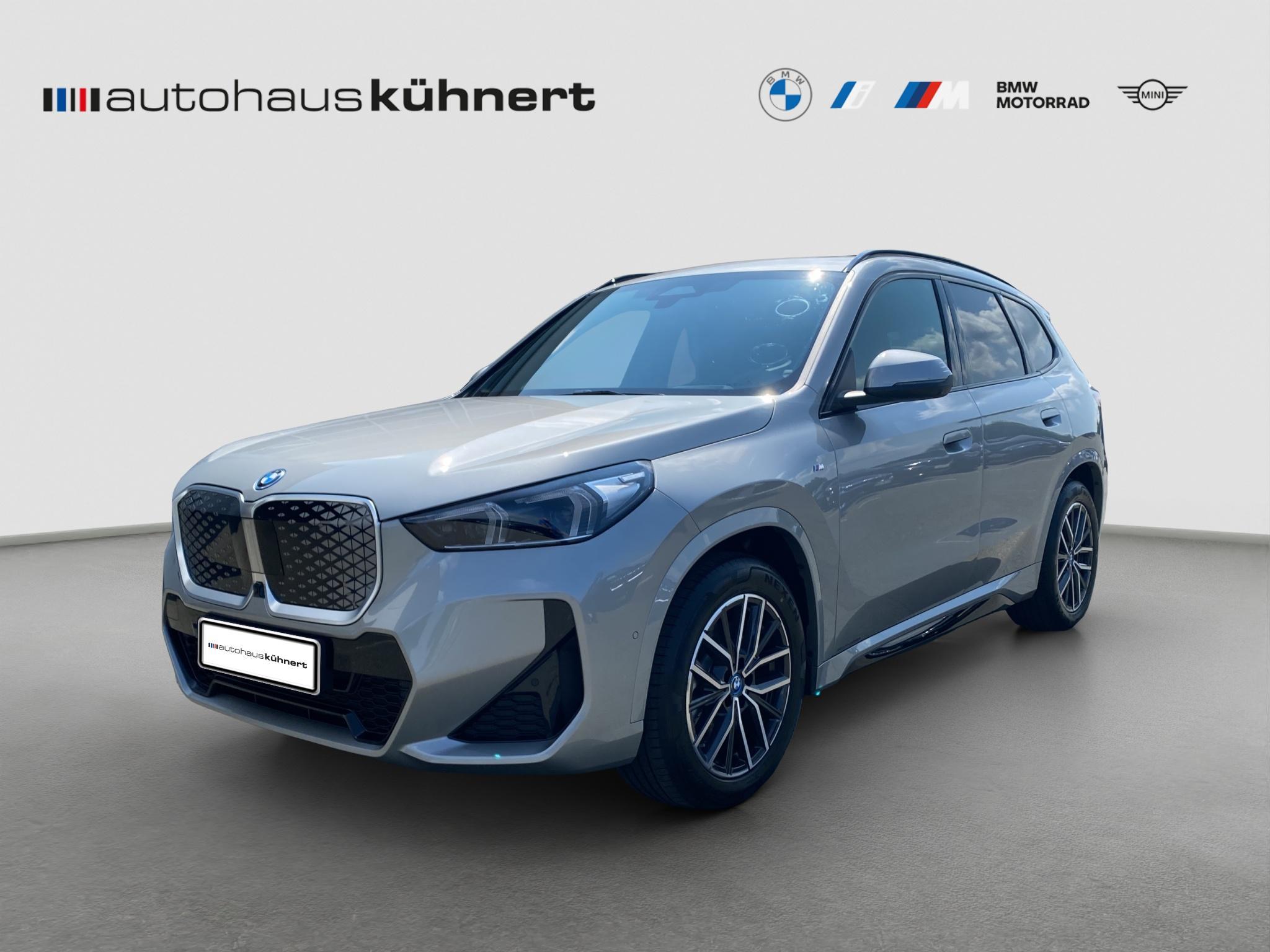 BMW iX1 xDrive30