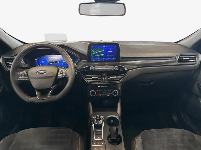 Ford Kuga ST Line X