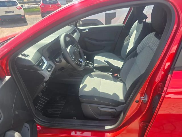 Renault Clio Evolution TCe 100