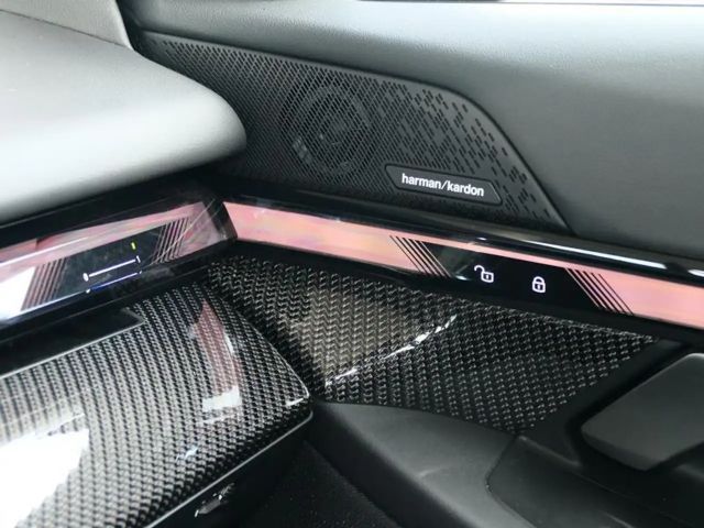 BMW i5 M-Sport Sedan eDrive40