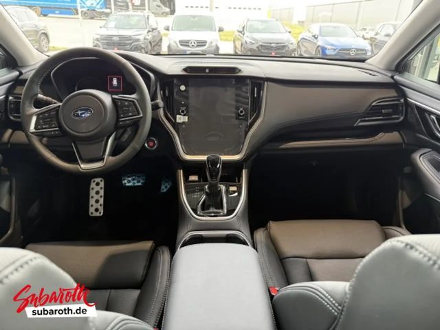 Subaru Outback Outback 2.5i Platinum Navi Soundsystem