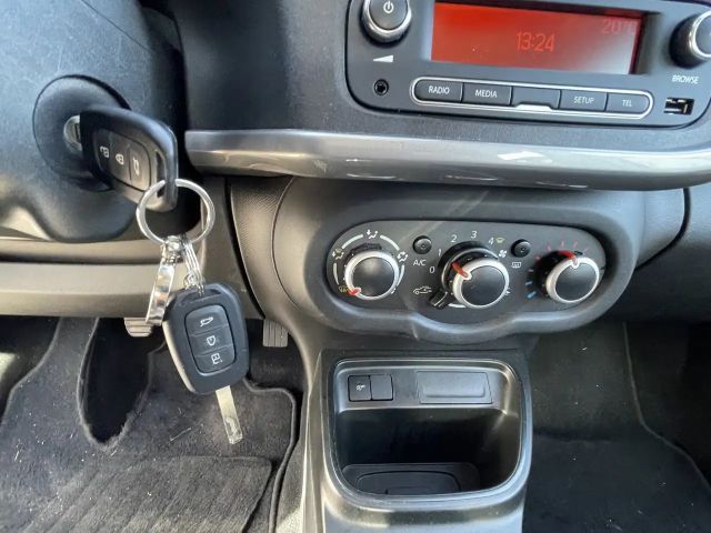 Renault Twingo Zen