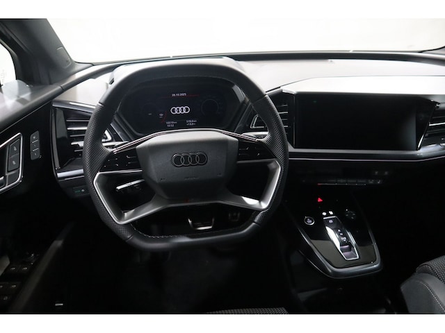 Audi Q4 e-tron 35