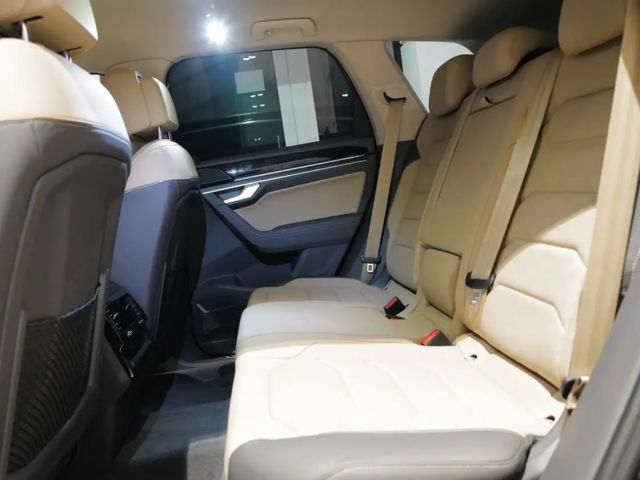 Volkswagen Touareg 3.0 V6 TDI Elegance Elegance