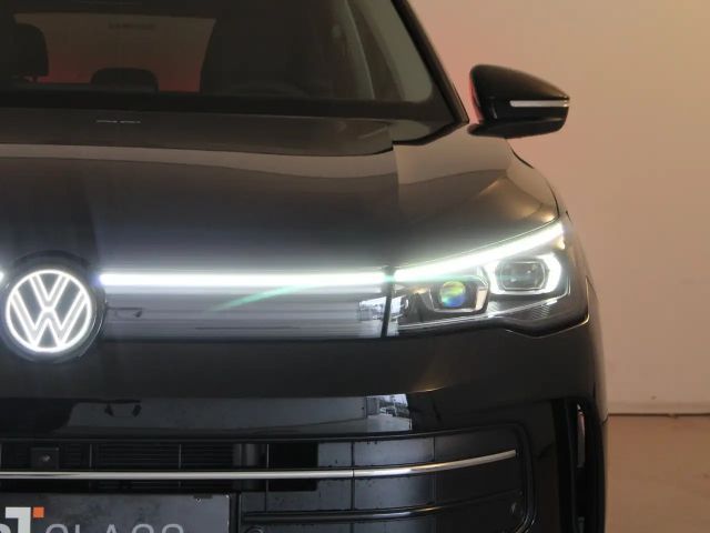 Volkswagen Tiguan DSG eHybrid