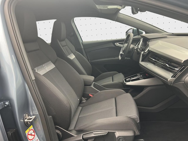 Audi Q4 e-tron SUV 45 e-tron Audi Q4 e-tron