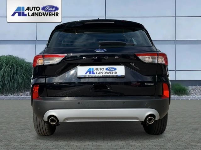 Ford Kuga Cool & Connect Hybrid