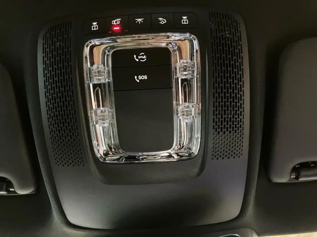 Mercedes-Benz A 200 AMG Line