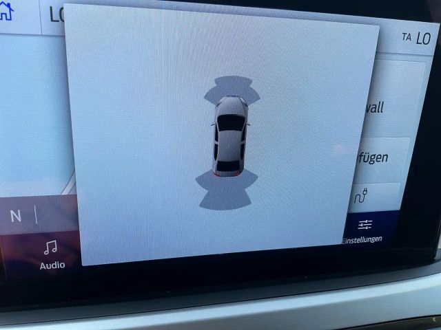 Ford Kuga Cool & Connect Plug in Hybrid