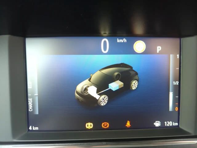 Opel Corsa Edition Hybrid