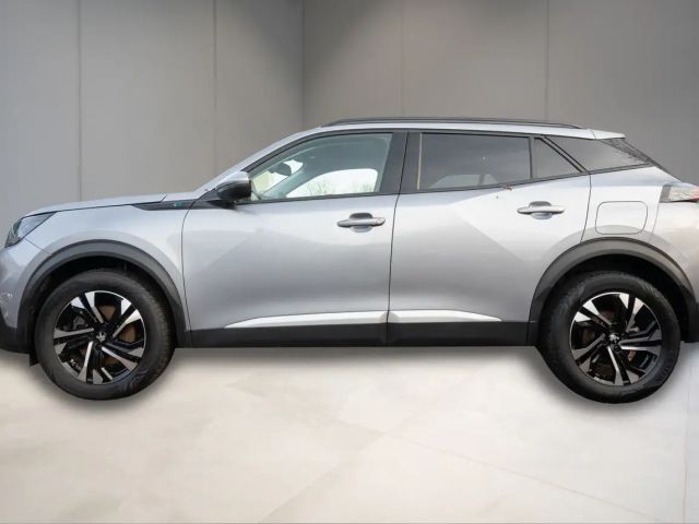 Peugeot 2008 Allure Pack