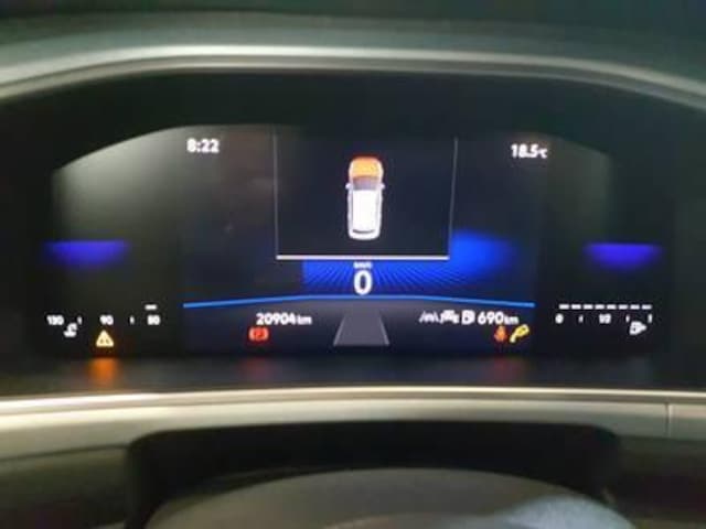 Volkswagen T-Roc 2.0 TDI