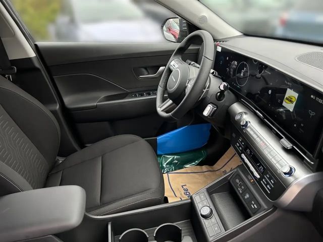 Hyundai Kona 64 kWh Electric