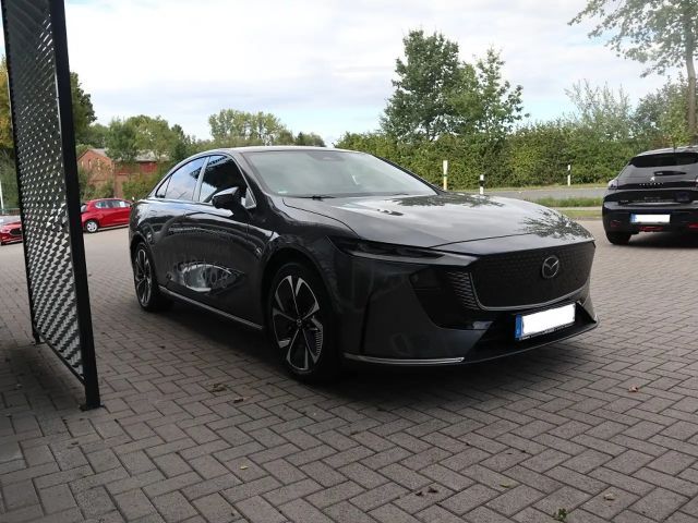 Mazda 6e Plus Takumi