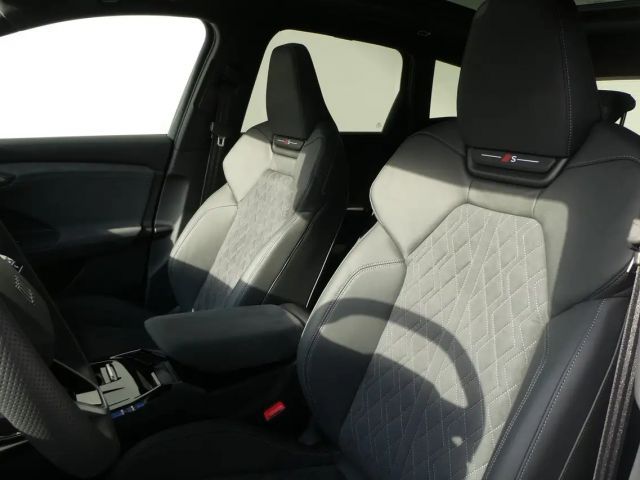 Audi Q6 e-tron Quattro