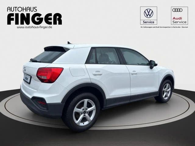 Audi Q2 30 TFSI