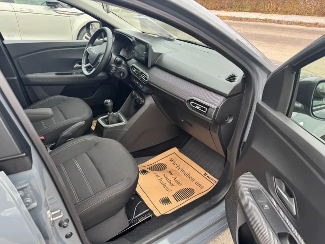 Dacia Sandero Expression