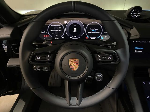 Porsche Taycan 4S Sport Turismo