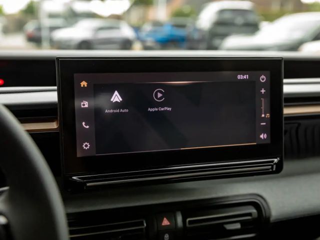 Citroën C3 Aircross Plus