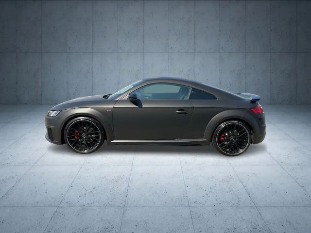 Audi TT 40 TFSI Coupé