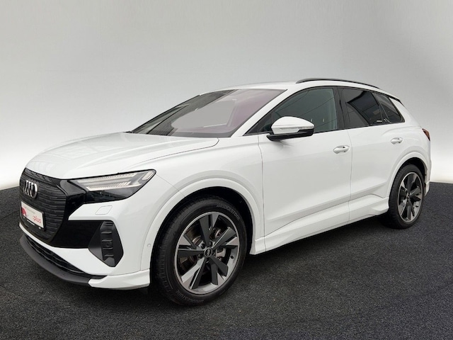 Audi Q4 e-tron 40
