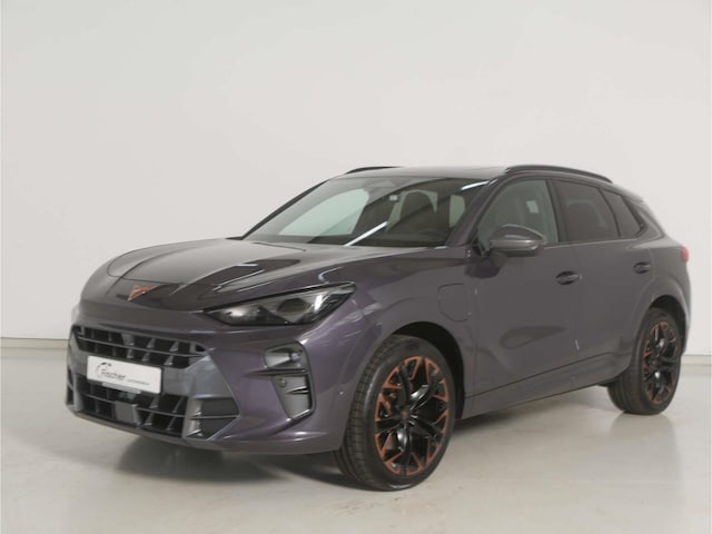 Cupra Terramar 1.5 e-Hybrid VZ